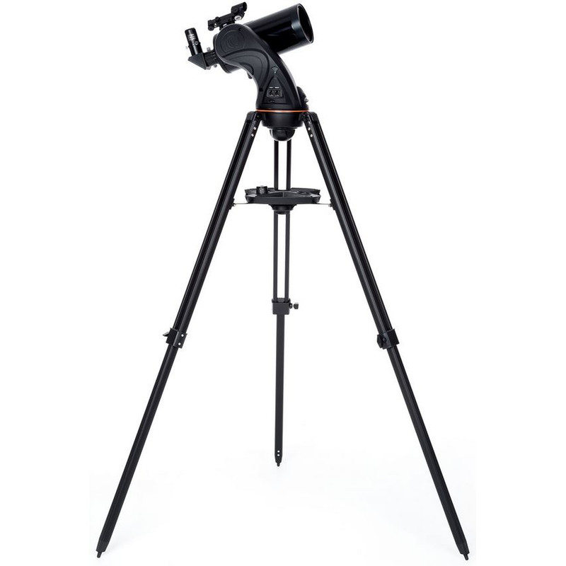 Celestron Teleskop Maksutova MC 102/1325 AZ GoTo Astro Fi 102