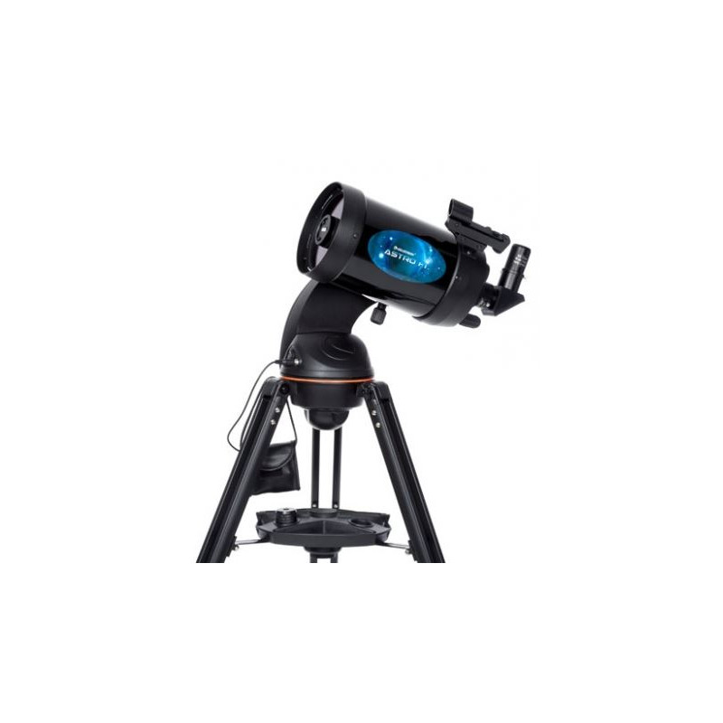 Celestron Teleskop Schmidt-Cassegrain  SC 127/1250 AZ GoTo Astro Fi 5