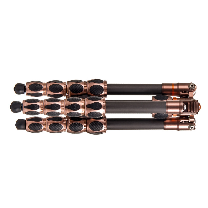 3 Legged Thing Statyw z włókna węglowego Equinox Pro Leo