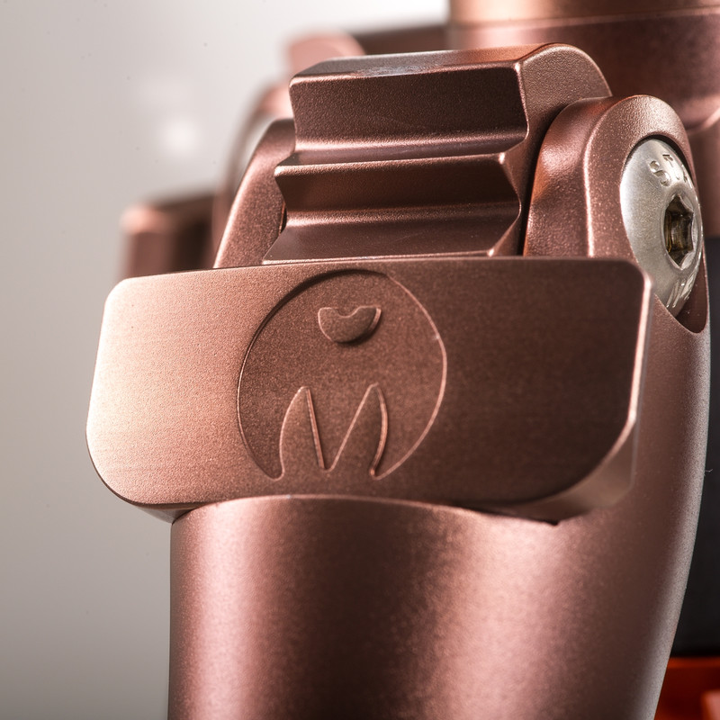 3 Legged Thing Statyw z włókna węglowego Equinox Pro Leo