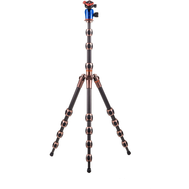 3 Legged Thing Statyw z włókna węglowego Equinox Pro Albert + AirHed 360