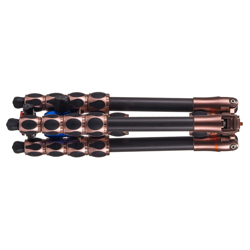 3 Legged Thing Statyw z włókna węglowego Equinox Pro Albert + AirHed 360