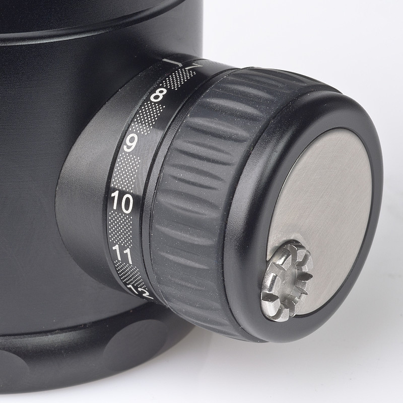 Tiltall Głowica kulowa BH-10