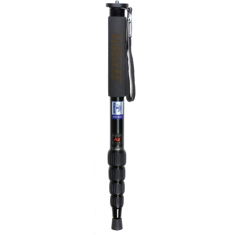 Tiltall Statyw aluminiowy monopod MP-315