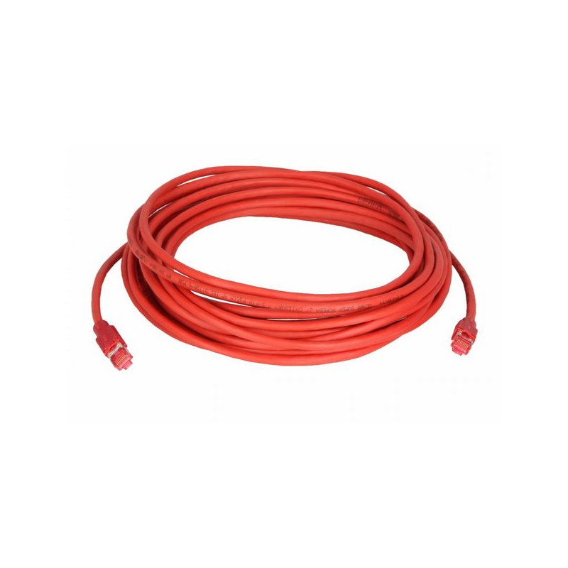 Baader Kabel sieciowy z przewodem ColdTemp CAT-7, 5 m