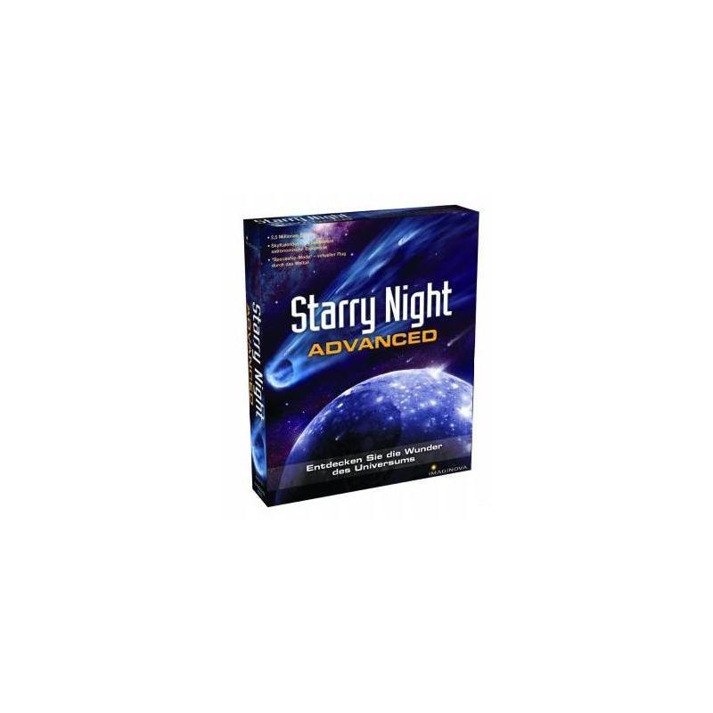 Starry Night Oprogramowanie Advanced