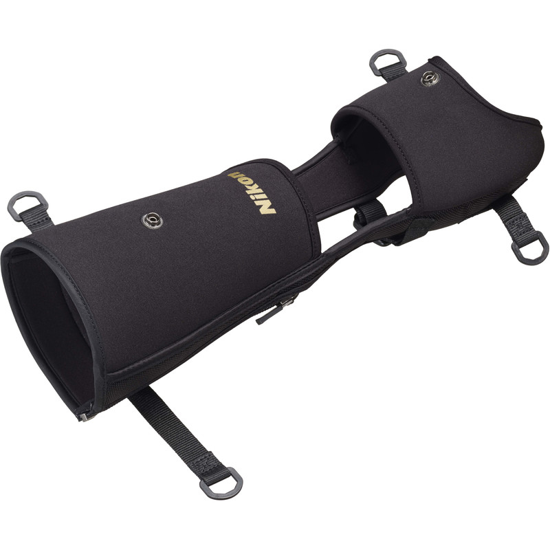 Nikon Torba Stay-on-Case Monarch 82ED-A