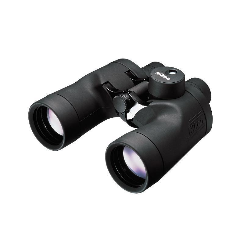 Nikon Lornetka Marine 7x50 IF WP z kompasem