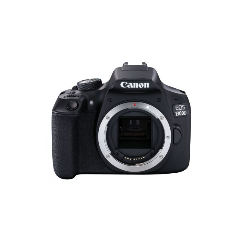 Canon Aparat fotograficzny DSLR EOS 1300Da Full Range