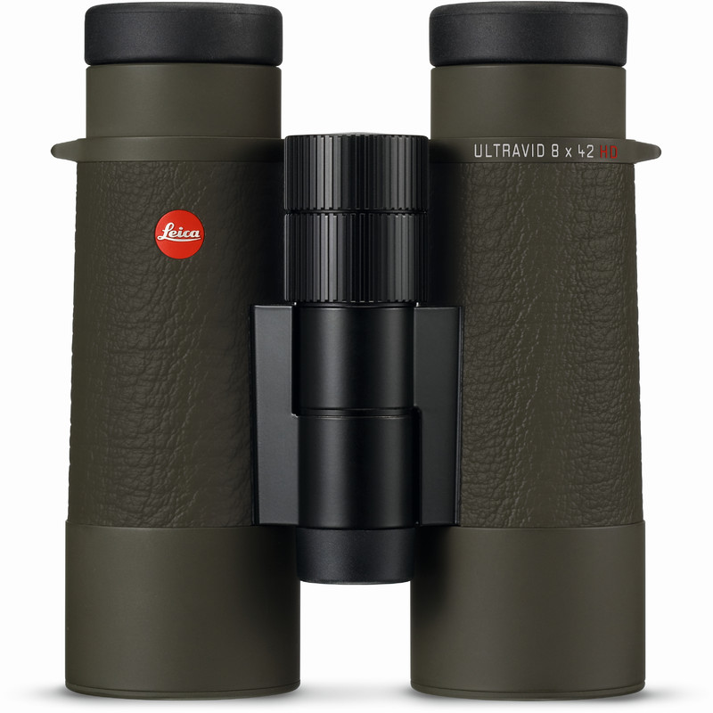 Leica Lornetka Ultravid 8x42 HD-Plus Edition Safari