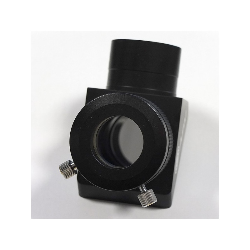 APM Zwierciadło kątowe Lustrzana nasadka kątowa 90° 2"