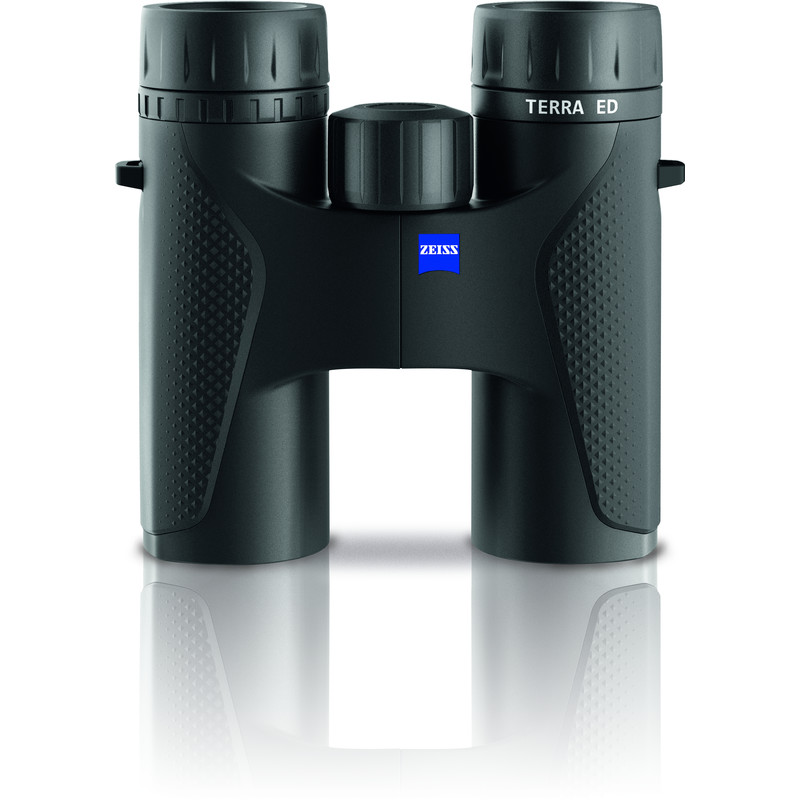 ZEISS Lornetka Terra ED Compact 10x32 black