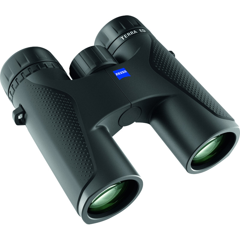 ZEISS Lornetka Terra ED Compact 10x32 black