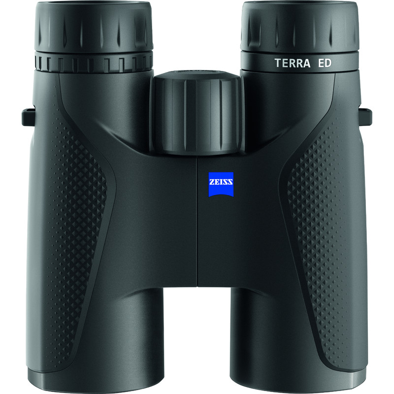 ZEISS Lornetka Terra ED 10x42 black