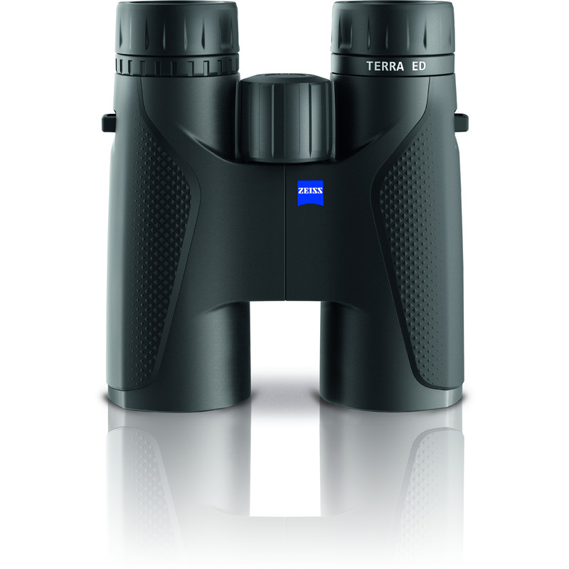 ZEISS Lornetka Terra ED 10x42 black