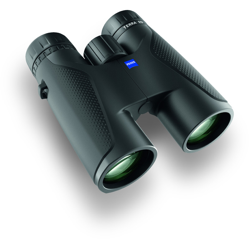 ZEISS Lornetka Terra ED 10x42 black