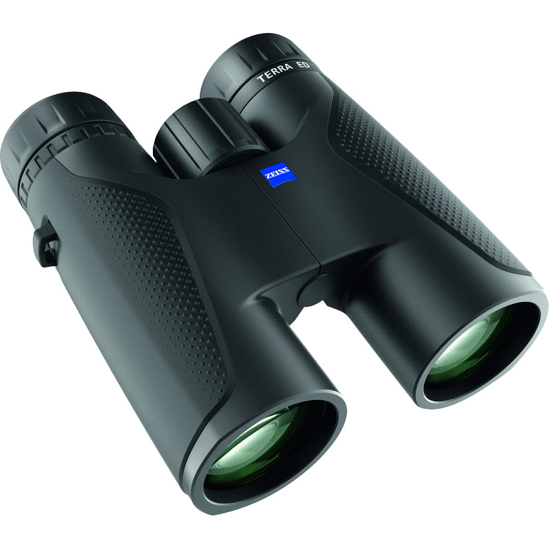 ZEISS Lornetka Terra ED 10x42 black