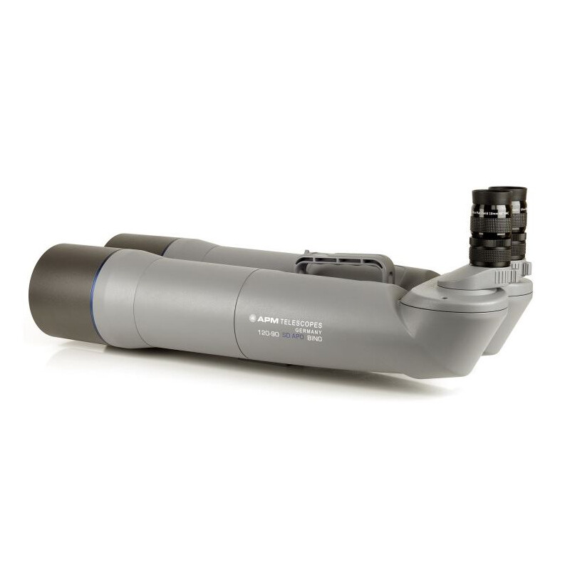 APM Lornetka 27,5x120mm 90° SD-APO 1,25"