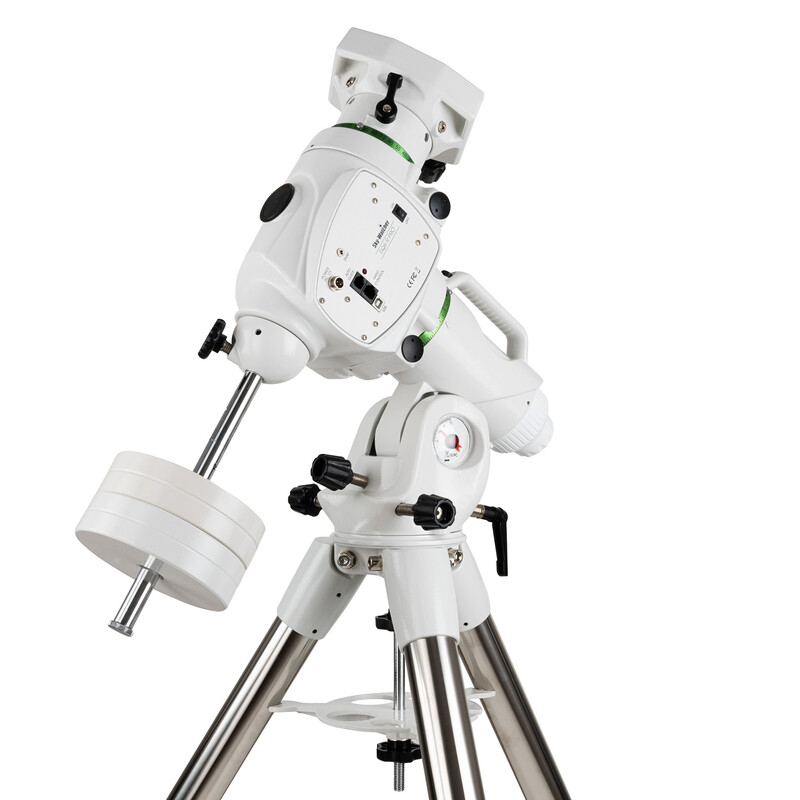 Skywatcher Refraktor apochromatyczny  AP 150/1200 EvoStar ED EQ6R GoTo