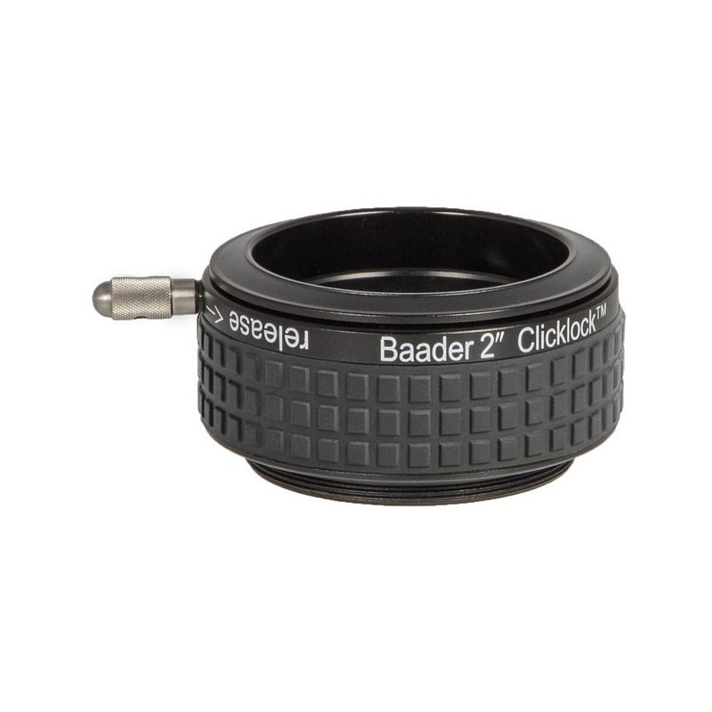 Baader Zacisk ClickLock 2" M54