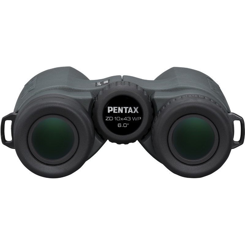 Pentax Lornetka ZD 10x43 WP