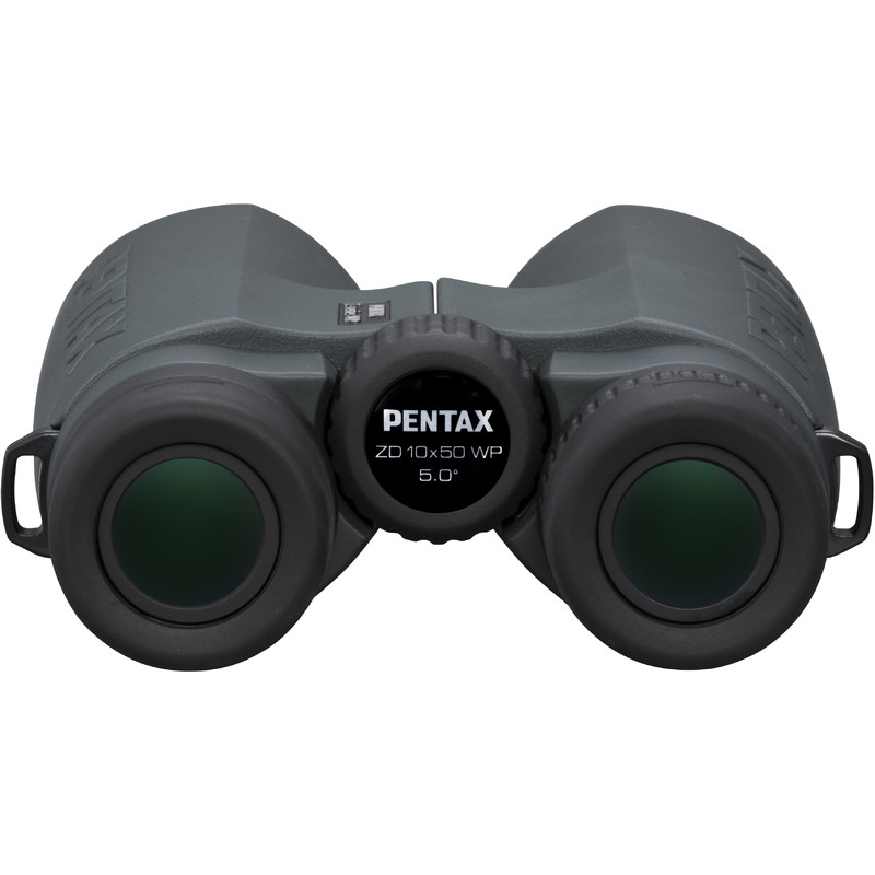 Pentax Lornetka ZD 10x50 WP