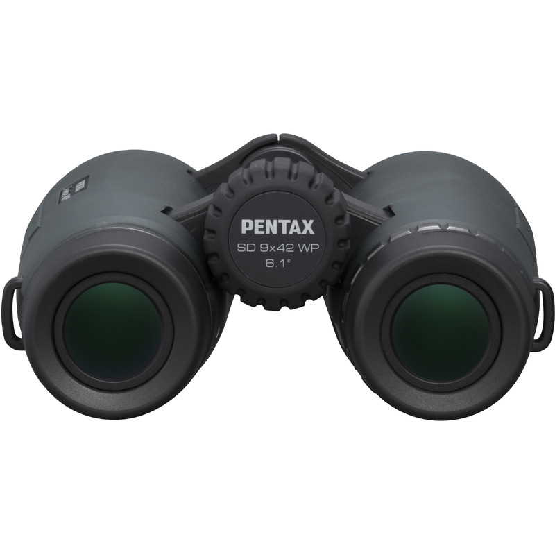 Pentax Lornetka SD 9x42 WP