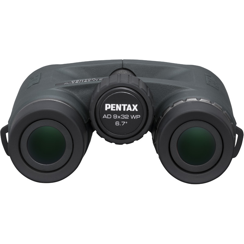 Pentax Lornetka AD 9x32 WP