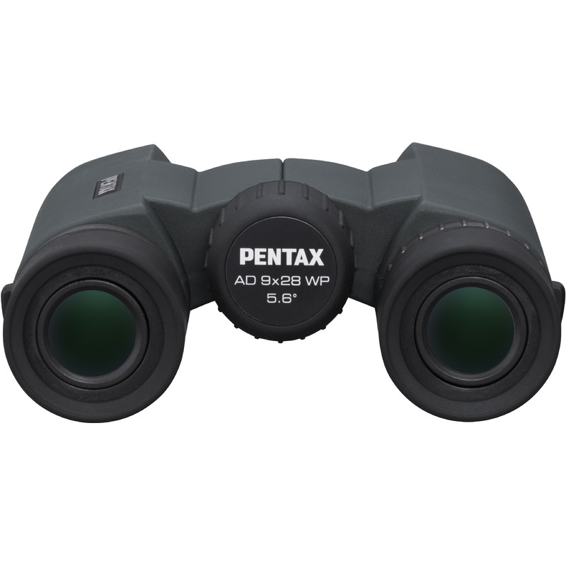 Pentax Lornetka AD 9x28 WP