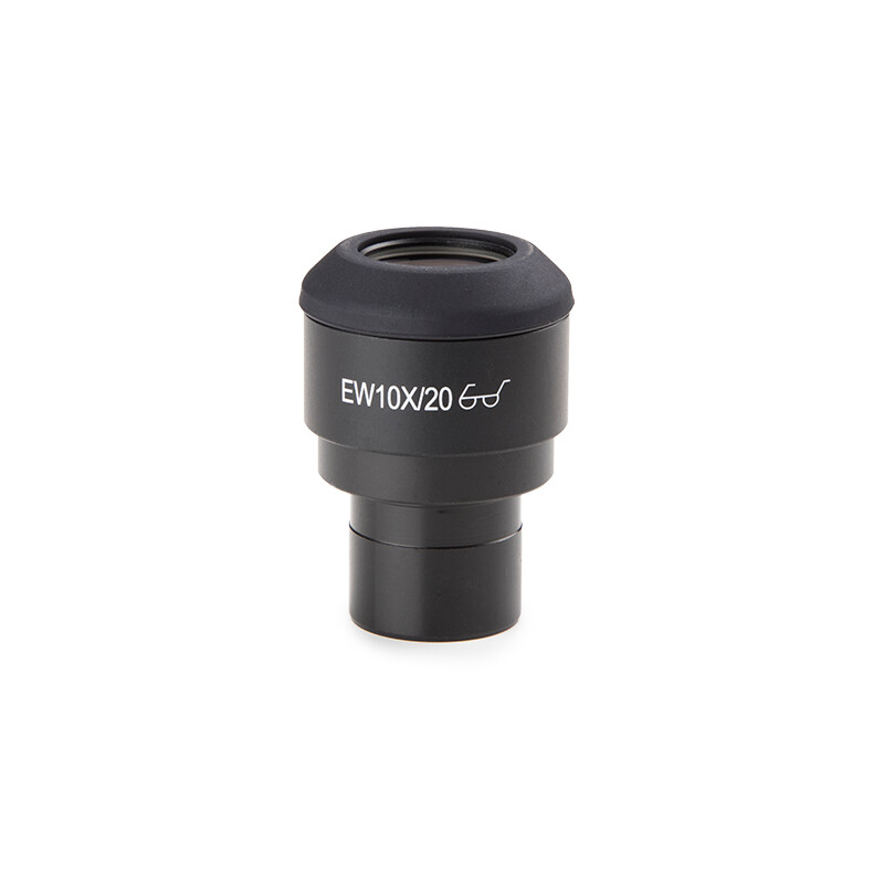 Euromex Okular IS.6010, WF10x/20 mm, Ø 23.2 mm Tubus (iScope)