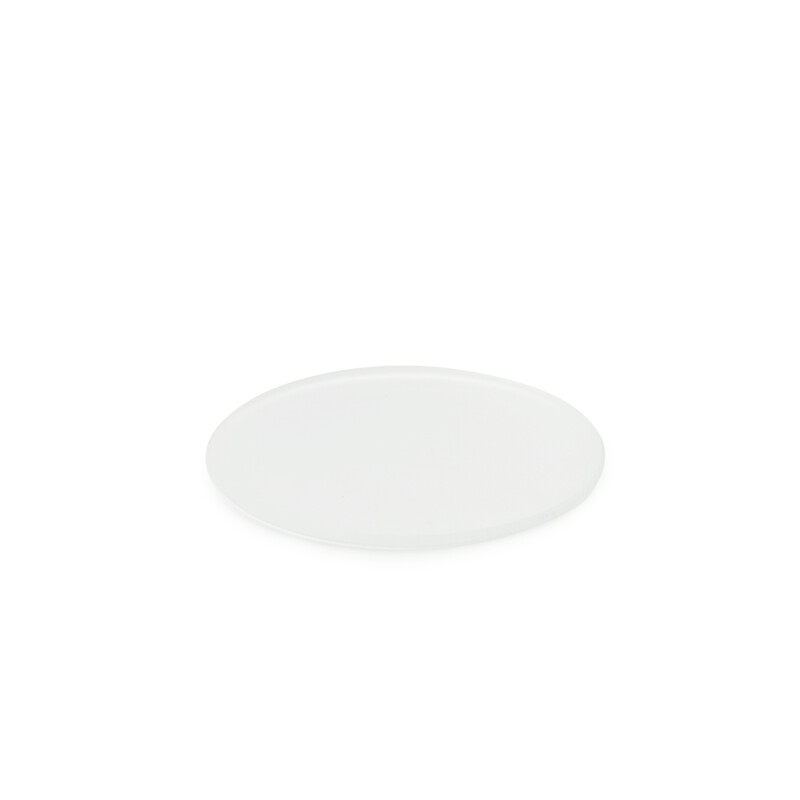 Euromex Filtr biały satynowy IS.9706, śr. 45 mm do osłony lampy do iScope