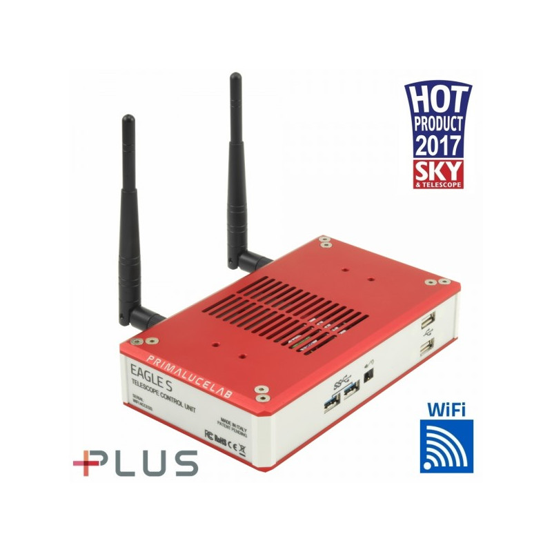 PrimaLuceLab Kabel Komputer EAGLE S do astrofotografii