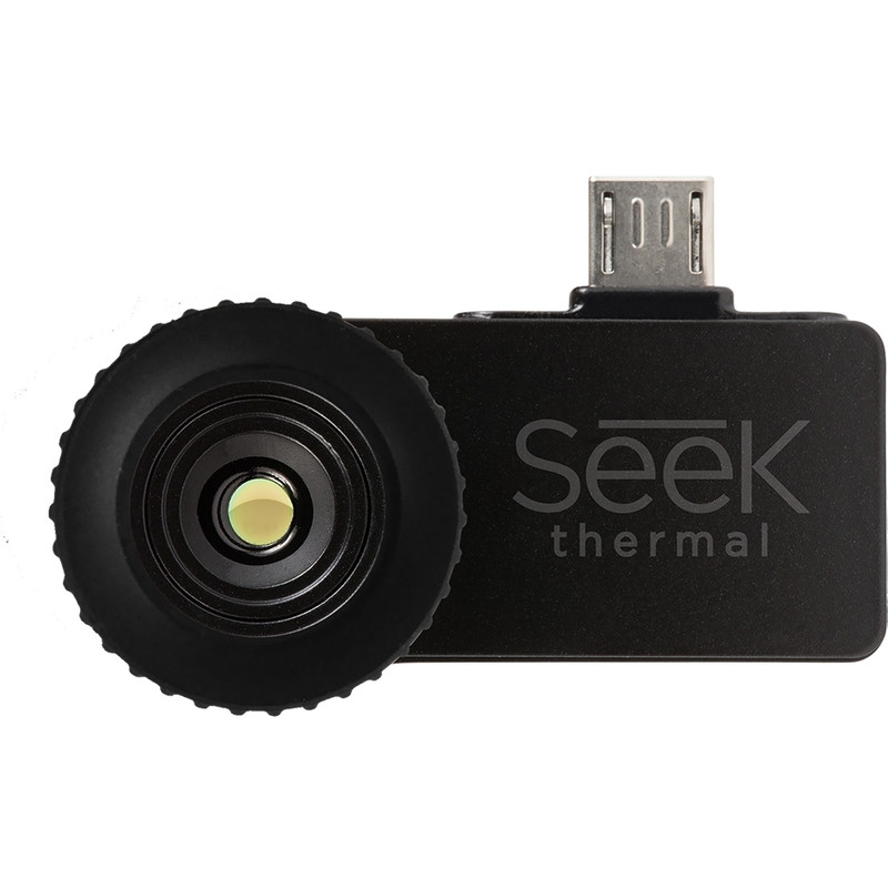 Seek Thermal Kamera termowizyjna Compact Android