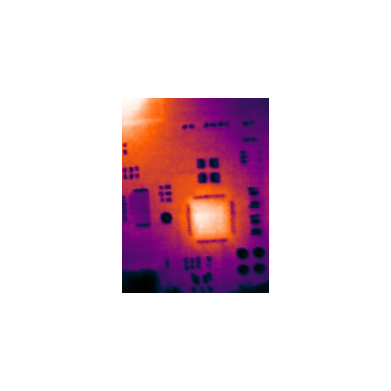 Seek Thermal Kamera termowizyjna Reveal 9Hz