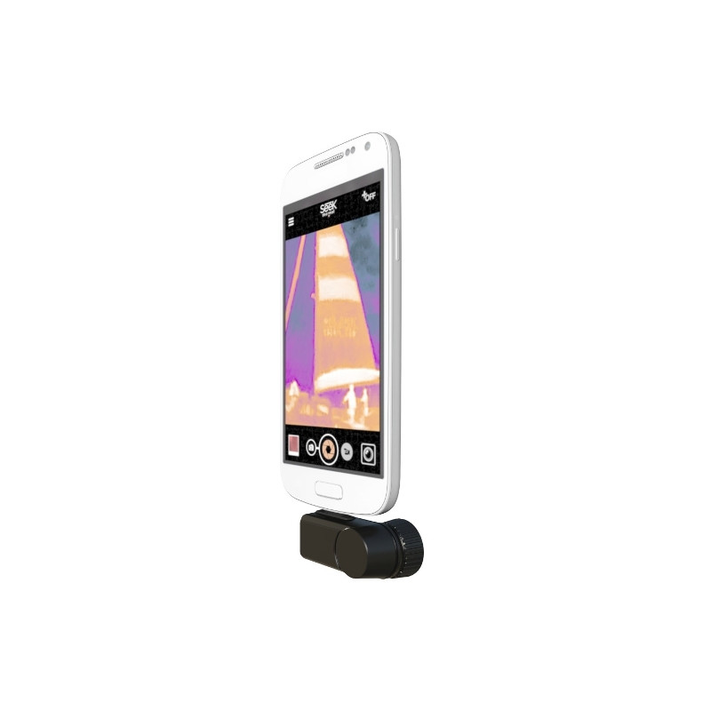 Seek Thermal Kamera termowizyjna Compact XR Android