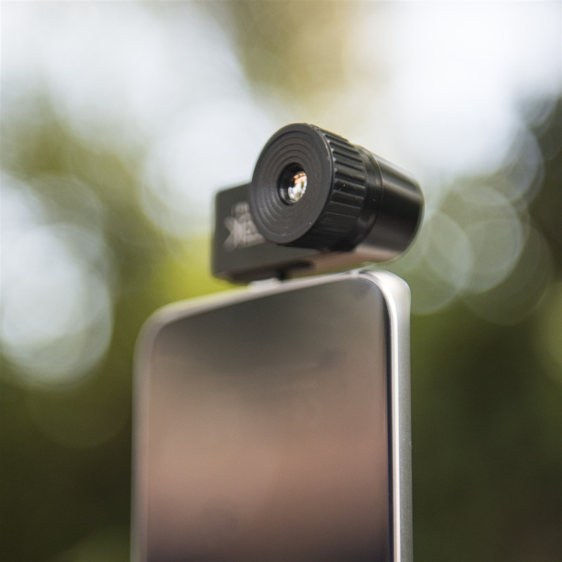 Seek Thermal Kamera termowizyjna Compact XR Android