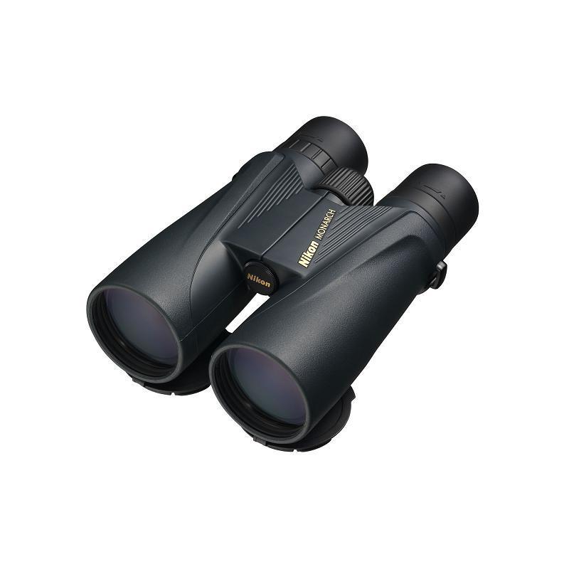 Nikon Lornetka Monarch 8,5x56 D CF WP