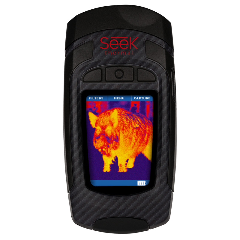 Seek Thermal Kamera termowizyjna Reveal PRO FASTFRAME RQ-EAAX