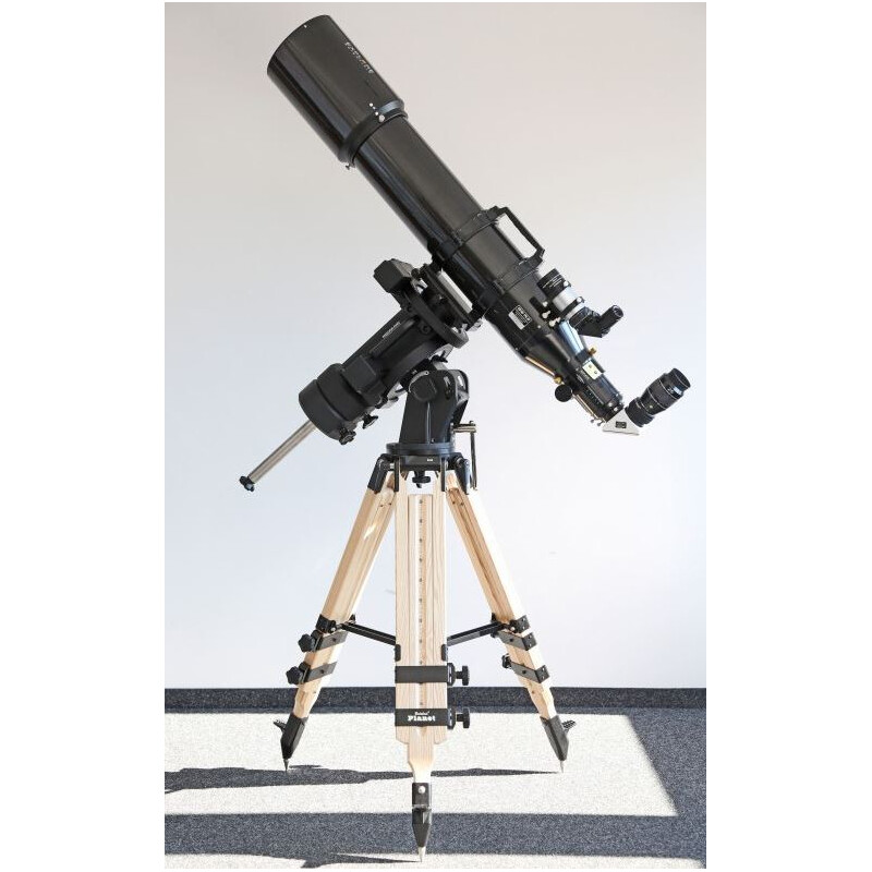 Berlebach Statyw PLANET z półką 37cm do Celestron CGE Pro