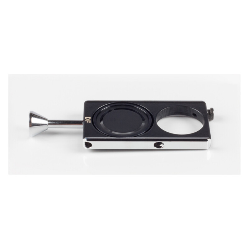 Motic Przesuwacz do ciemnego pola , prosty, 4X-40X