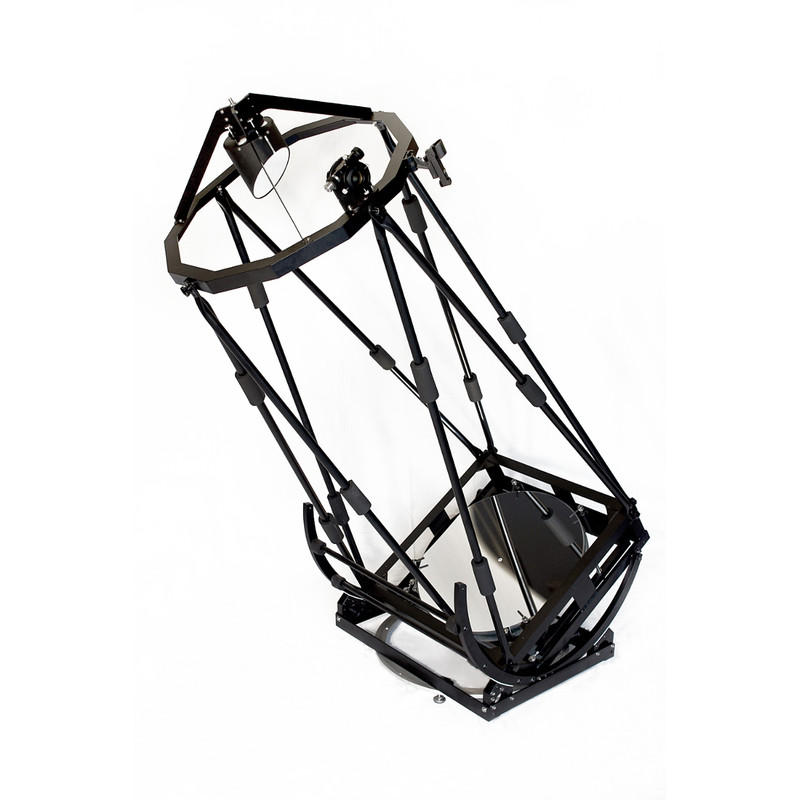 Hubble Optics Teleskop Dobsona N 607/2012 UL24g f/3.3 Premium Ultra Light Carbon Fiber Truss GoTo