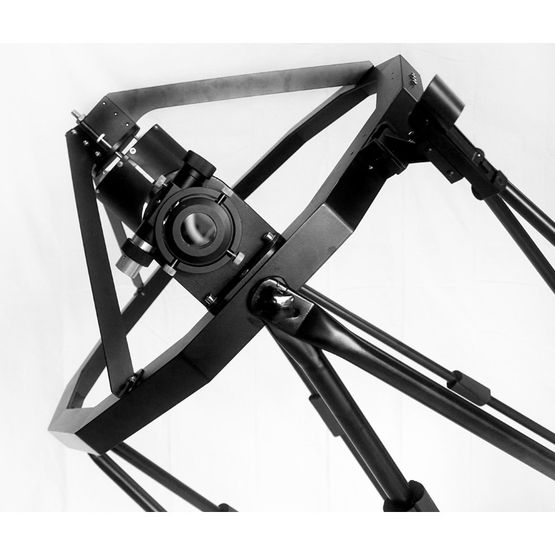 Hubble Optics Teleskop Dobsona N 607/2012 UL24 f/3.3 Premium Ultra Light Carbon Fiber Truss