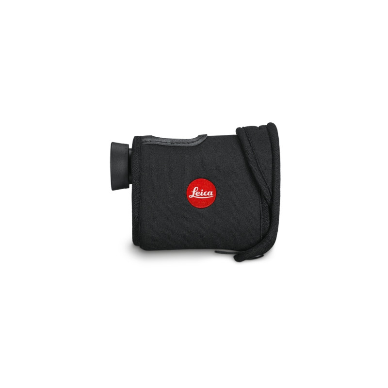 Leica Dalmierze Rangemaster Neopren Cover black