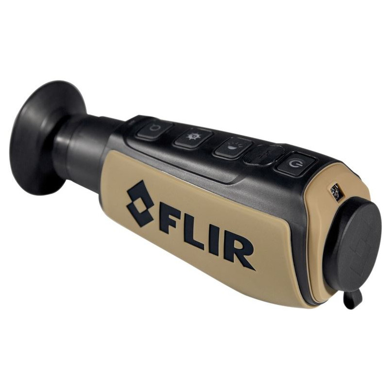 FLIR Kamera termowizyjna Scout III-320 60Hz