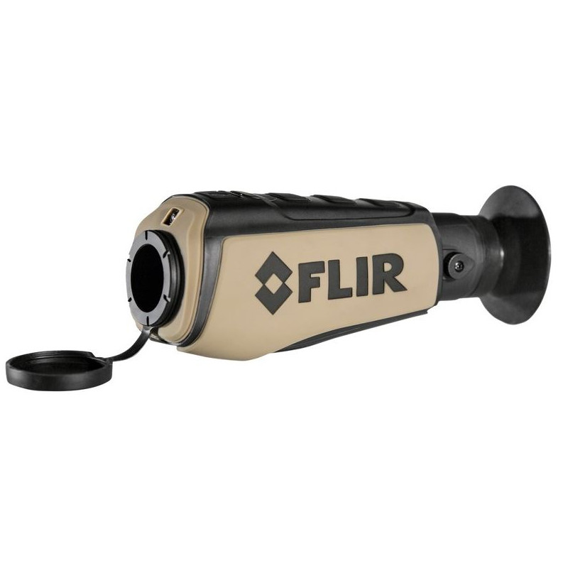 FLIR Kamera termowizyjna Scout III-320 60Hz