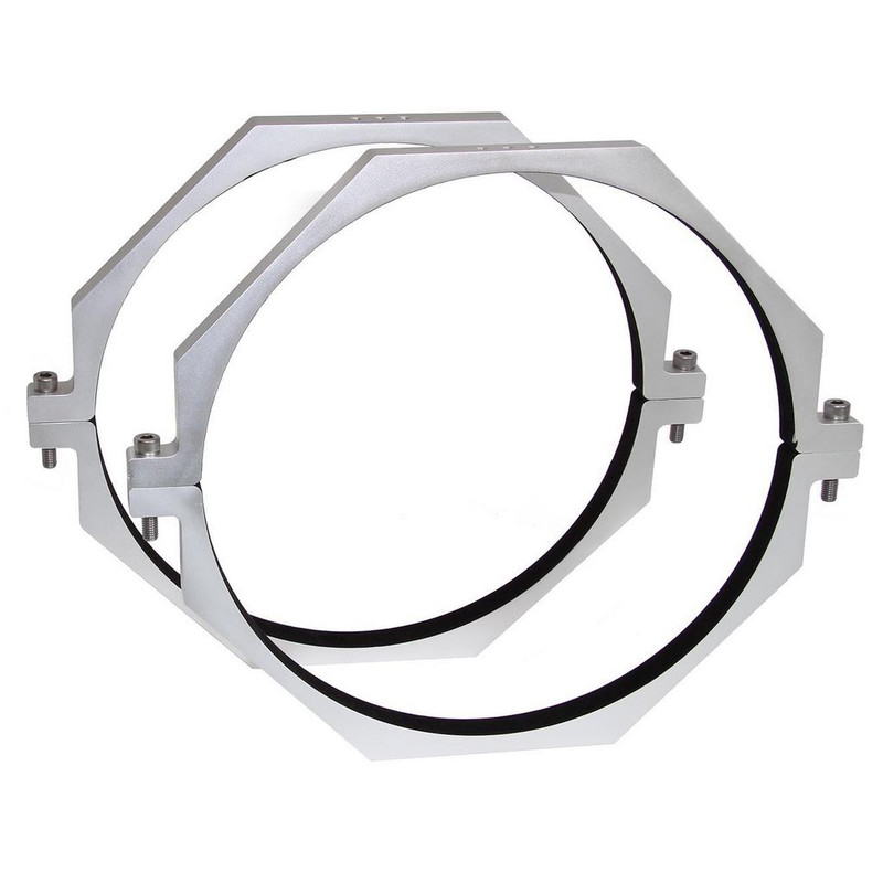 TS Optics Obejmy 230 mm