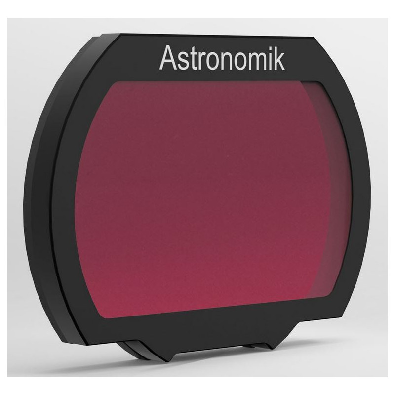 Astronomik Filtry SII 6nm CCD Clip Sony alpha 7