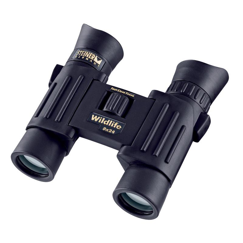 Steiner Fernglas Wildlife 8x24