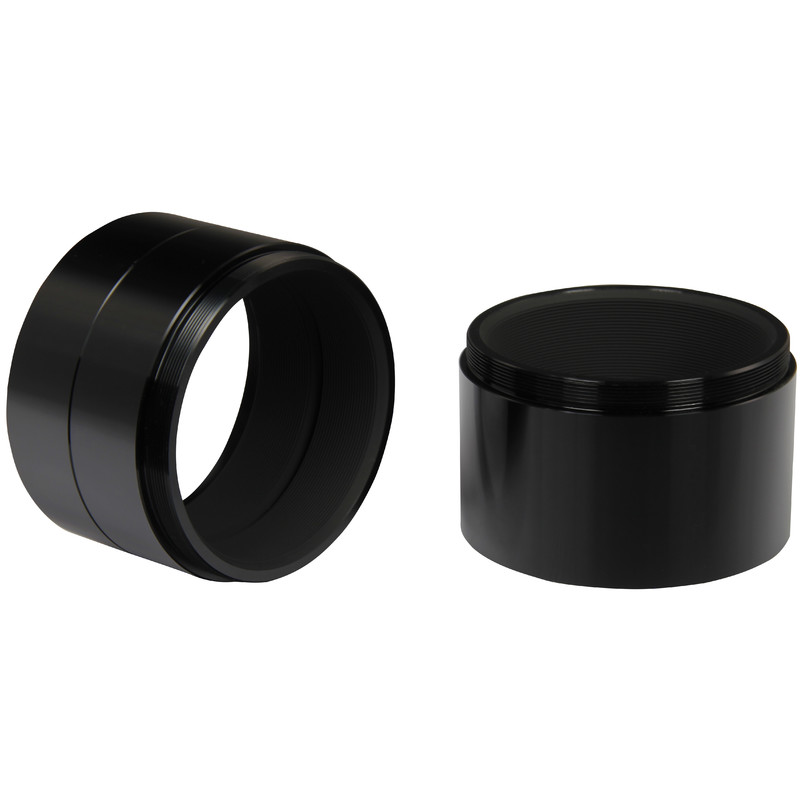 Omegon Teleskop RC 154/1370 EQ570DX