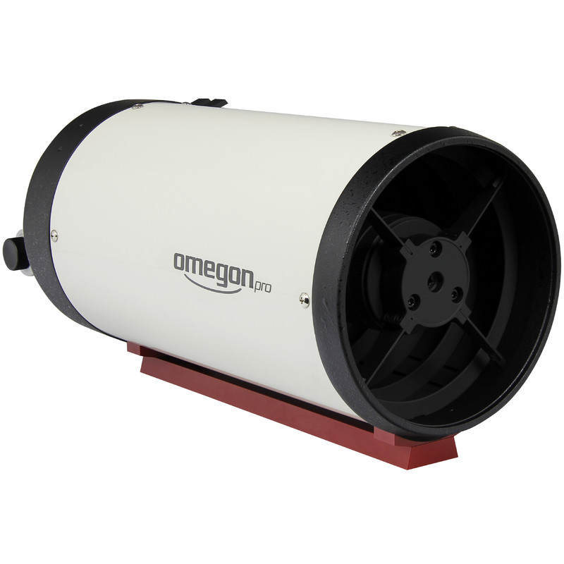 Omegon Teleskop ritchey-chretien Pro RC 154/1370 EQ570DX GoTo